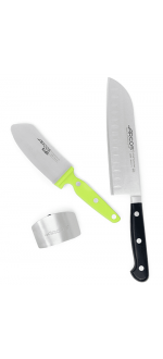 Set cocinero familiar