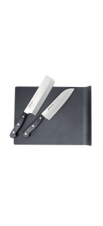 Set de cuisine japonais