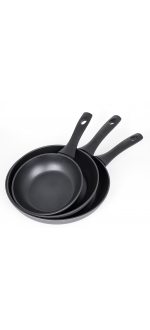 Set Sartenes Kaula