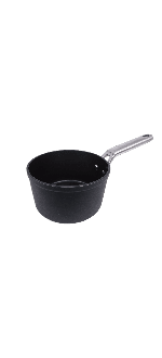 PETITE CASSEROLE ANTI-ADHÉSIVE SÉRIE SAMOA BASIC 16 CM