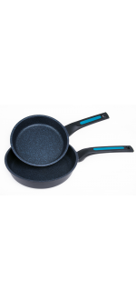 Thera frying pan set (20 and 24 cm)