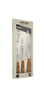 Nordika Series Kitchen Starter Kit 