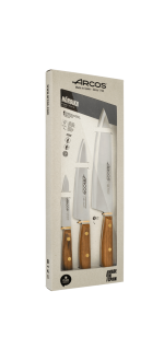 Coffret Couteaux Série Nordika 