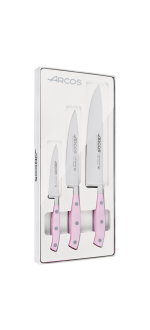 Riviera Rose Series Special Kitchen Starter Kit 